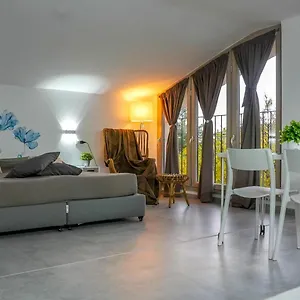 Afrodite Loft Eros Verona