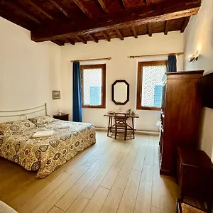 Medici Alloggio in famiglia