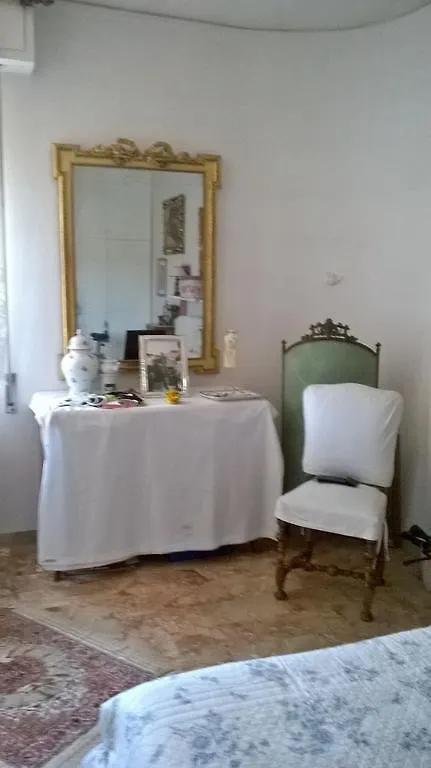 Bed And Breakfast Orsini Florens