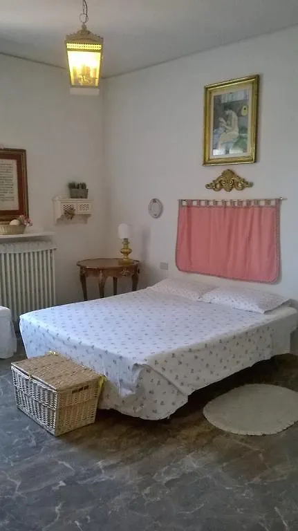 Bed And Breakfast Orsini Florens Bed & Breakfast