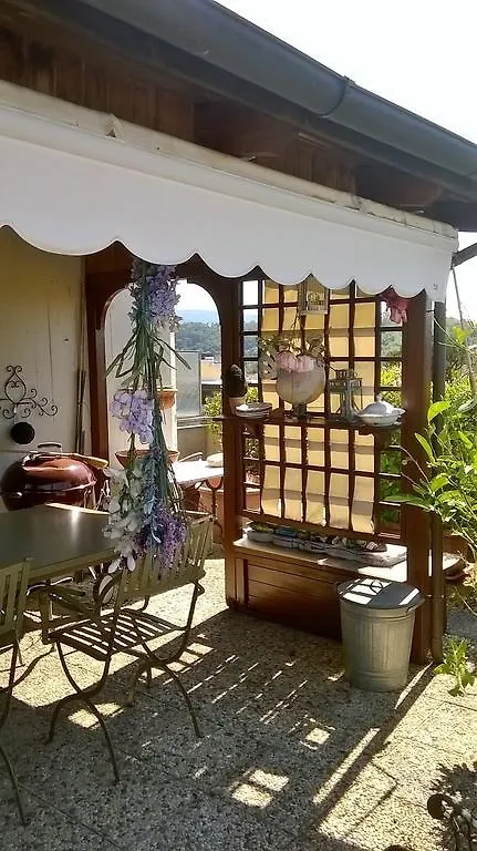 Bed And Breakfast Orsini Florence 0*,  Italy