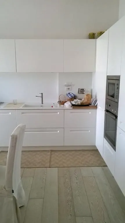 Bed & Breakfast Bed And Breakfast Orsini Florens Italien
