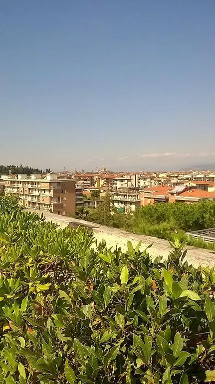 Bed & Breakfast Bed And Breakfast Orsini Florence Italy