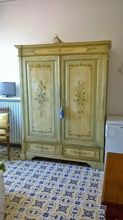 Bed And Breakfast Orsini Florence