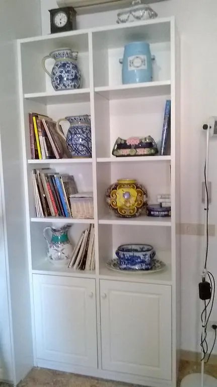Bed And Breakfast Orsini Florence 0*,