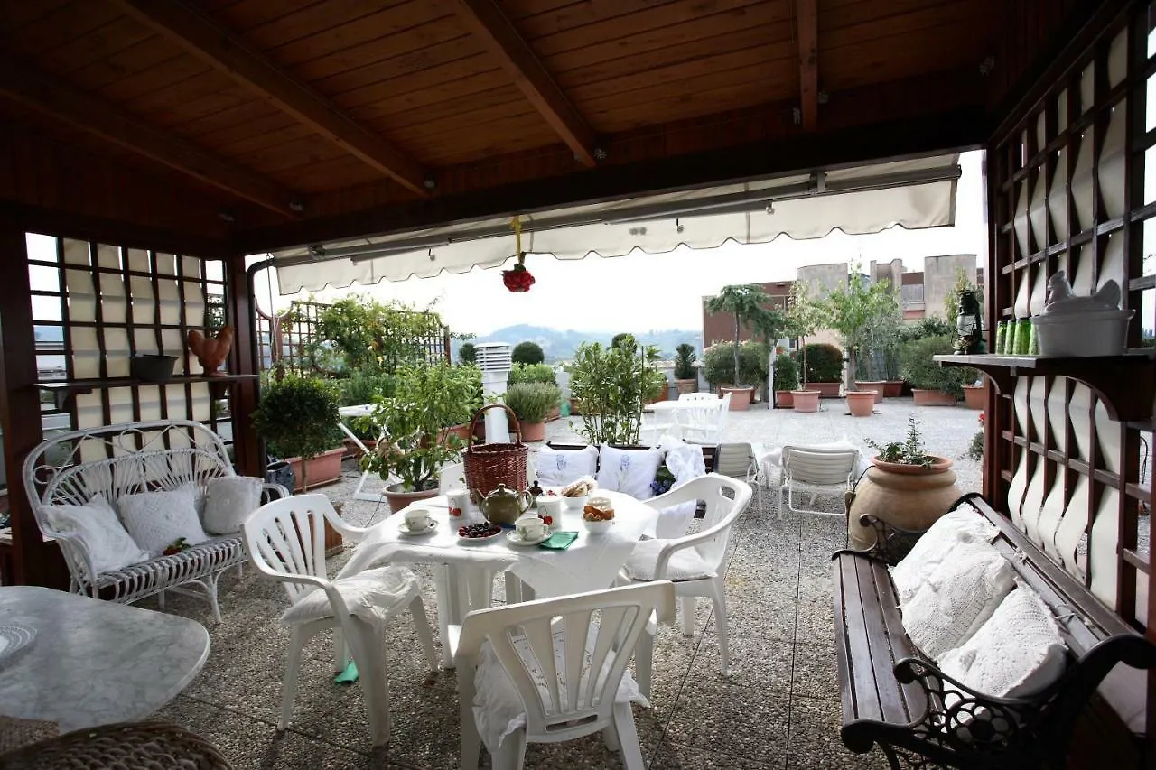 Bed And Breakfast Orsini Florence Bed & Breakfast