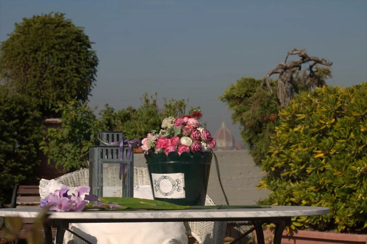 Bed And Breakfast Orsini Florence 0*,