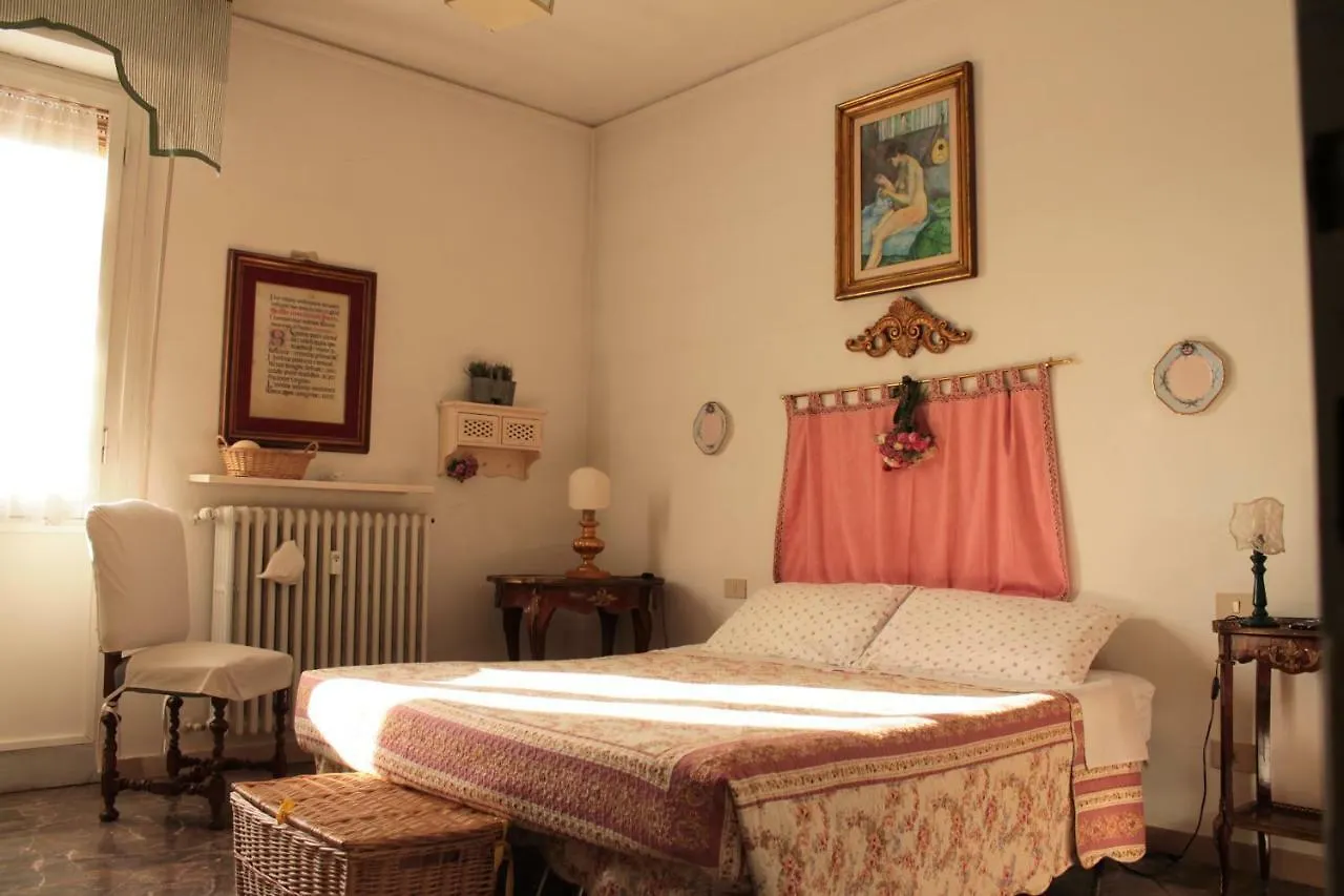 Bed & Breakfast Bed And Breakfast Orsini Florence