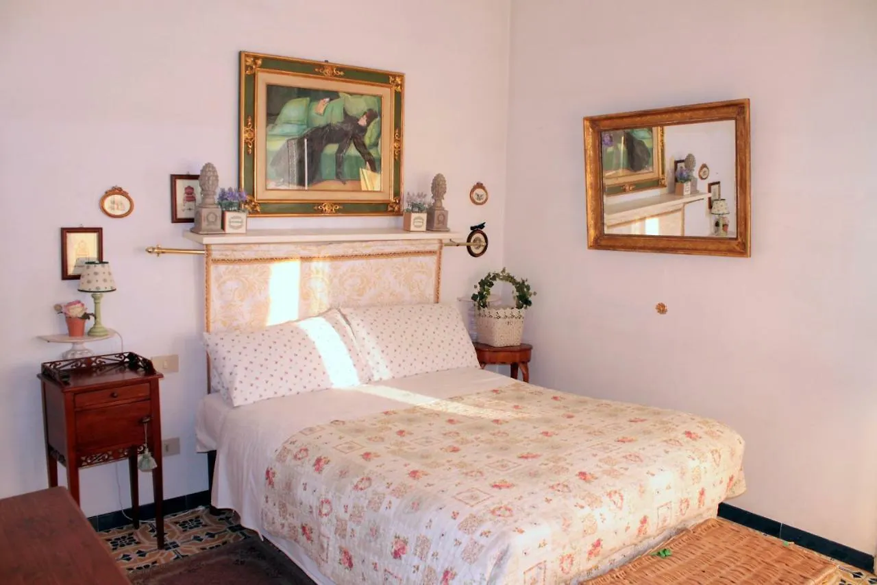 Bed And Breakfast Orsini location