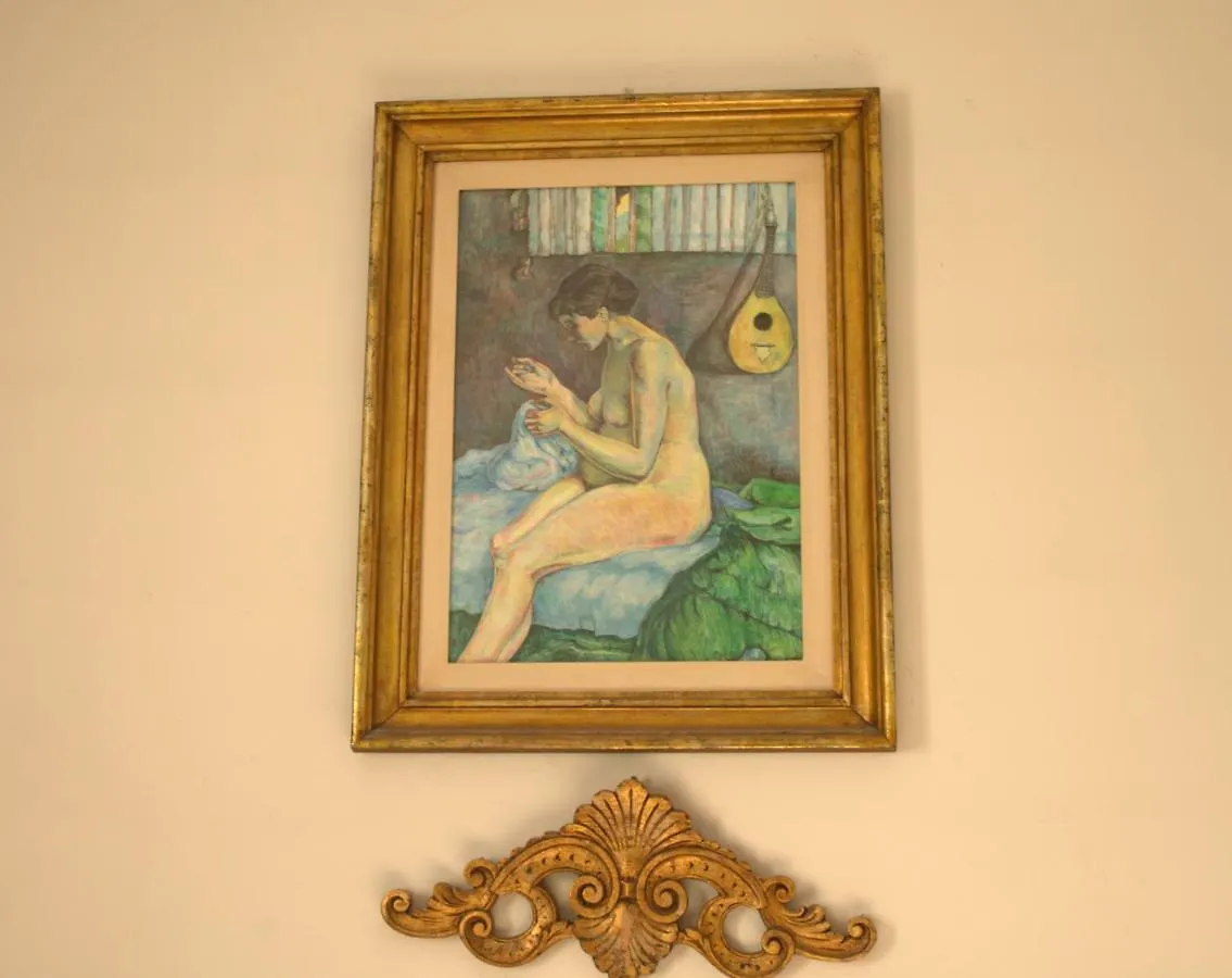 Bed & Breakfast Bed And Breakfast Orsini Florens