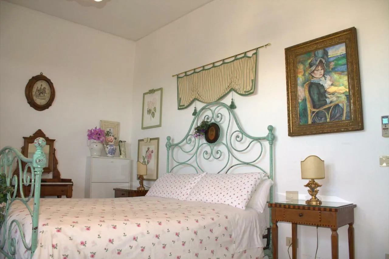 Bed And Breakfast Orsini Florens Bed & Breakfast