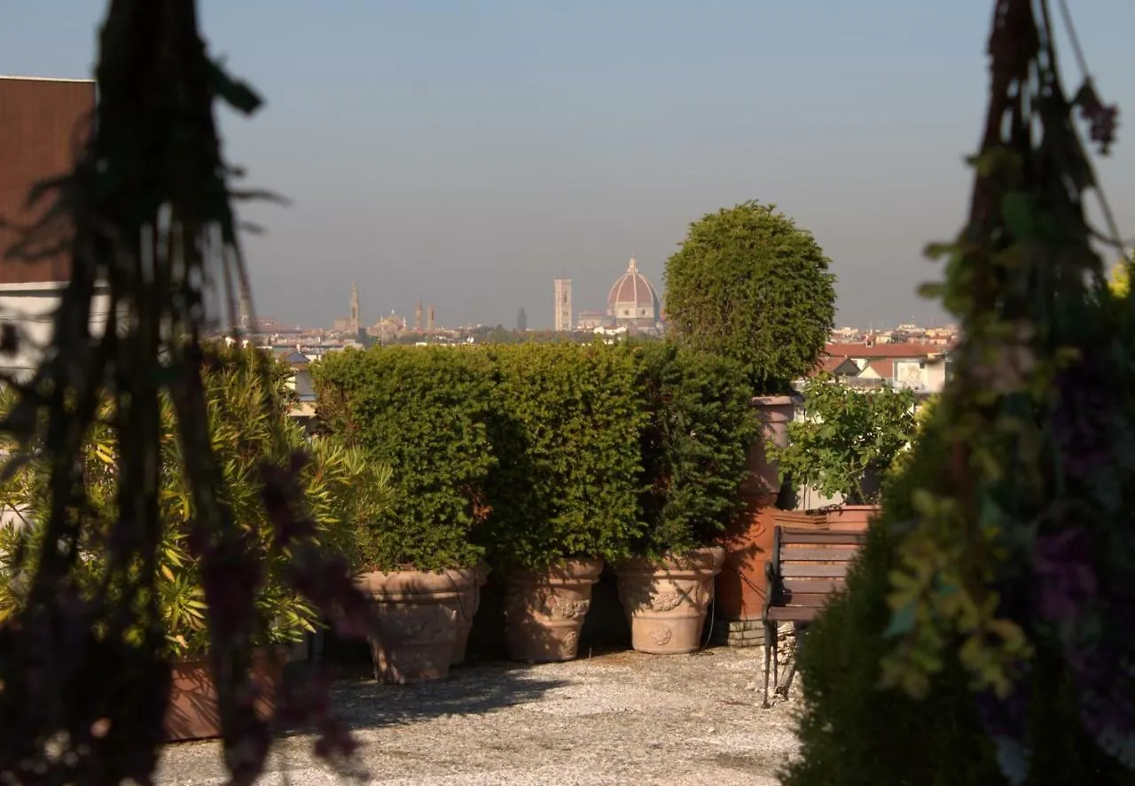Bed & Breakfast Bed And Breakfast Orsini Florence